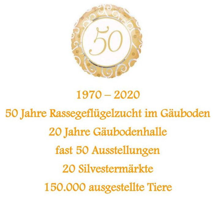 50Jahre