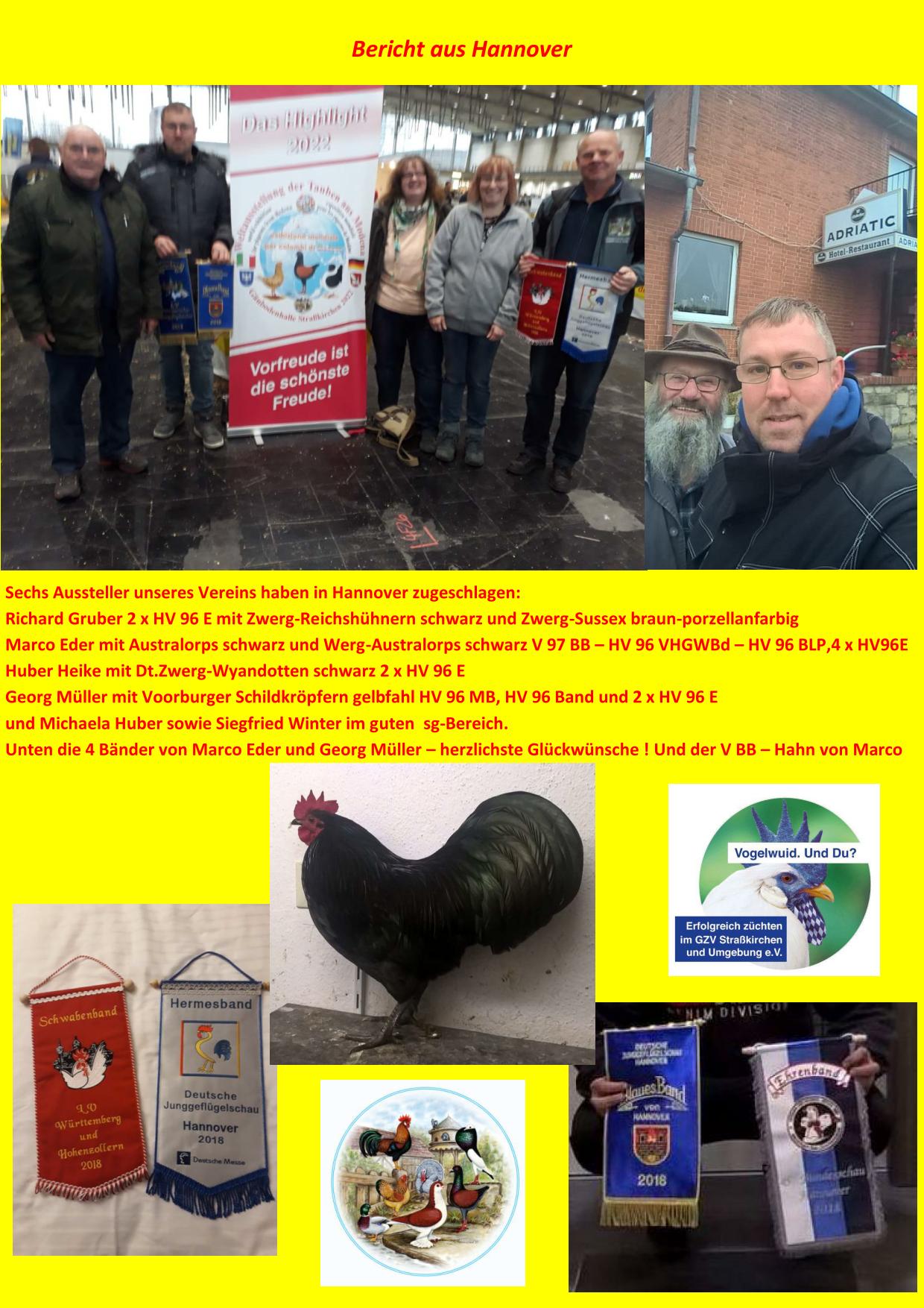 Bericht aus Hannover 02