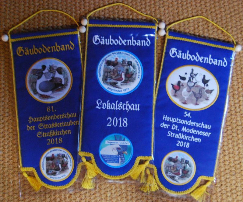 Bänder