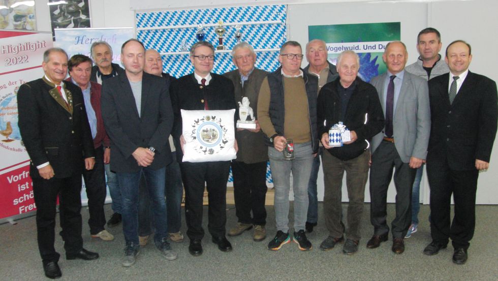 Strasser Eröffnung