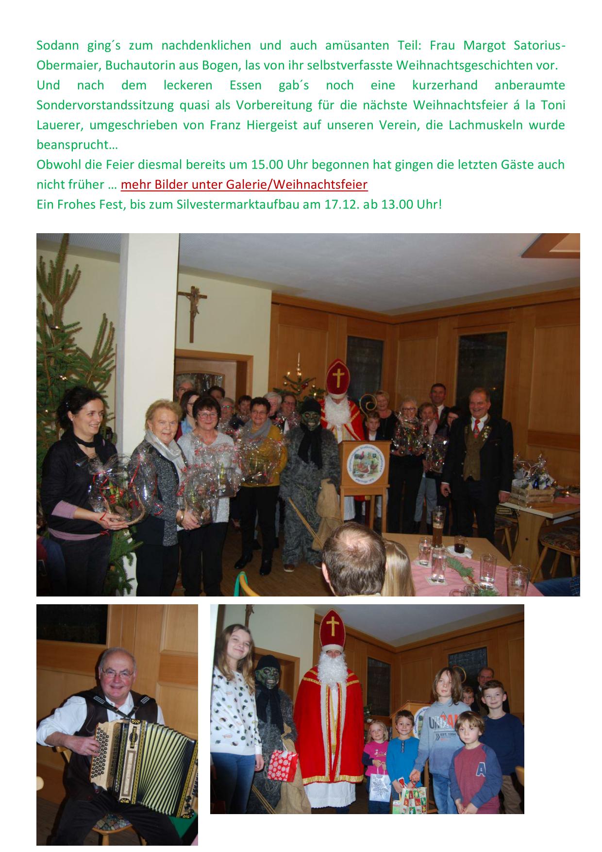 Weihnachtsfeier 2019 03