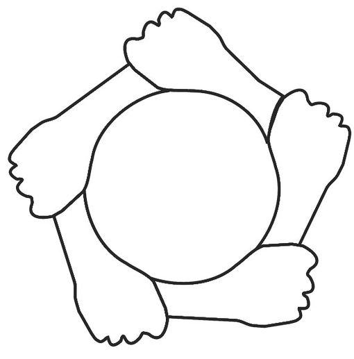 Zusammenhalt