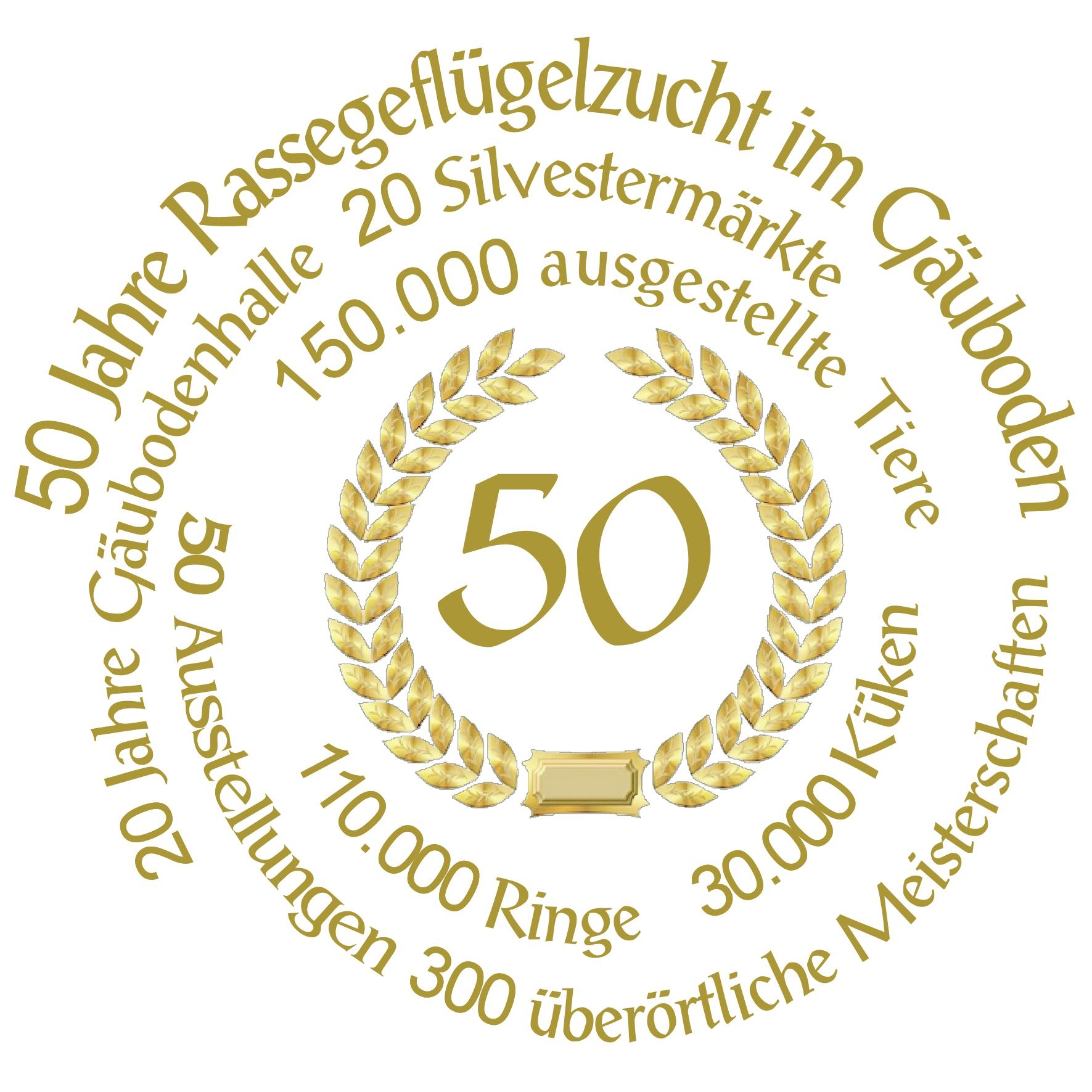 50 Jahre