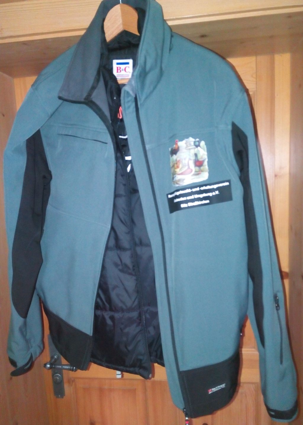 Blouson