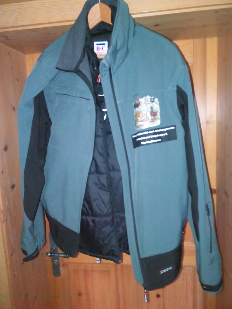 Jacke