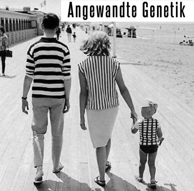 Neueste Erkenntnis zum Anpaaren