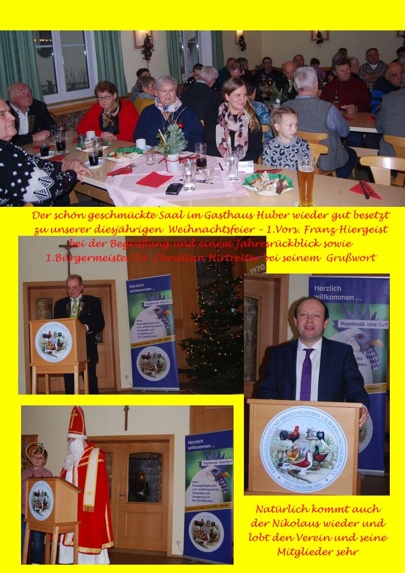 Weihnachtsfeier 01