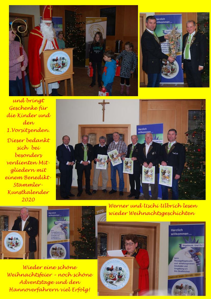 Weihnachtsfeier 02