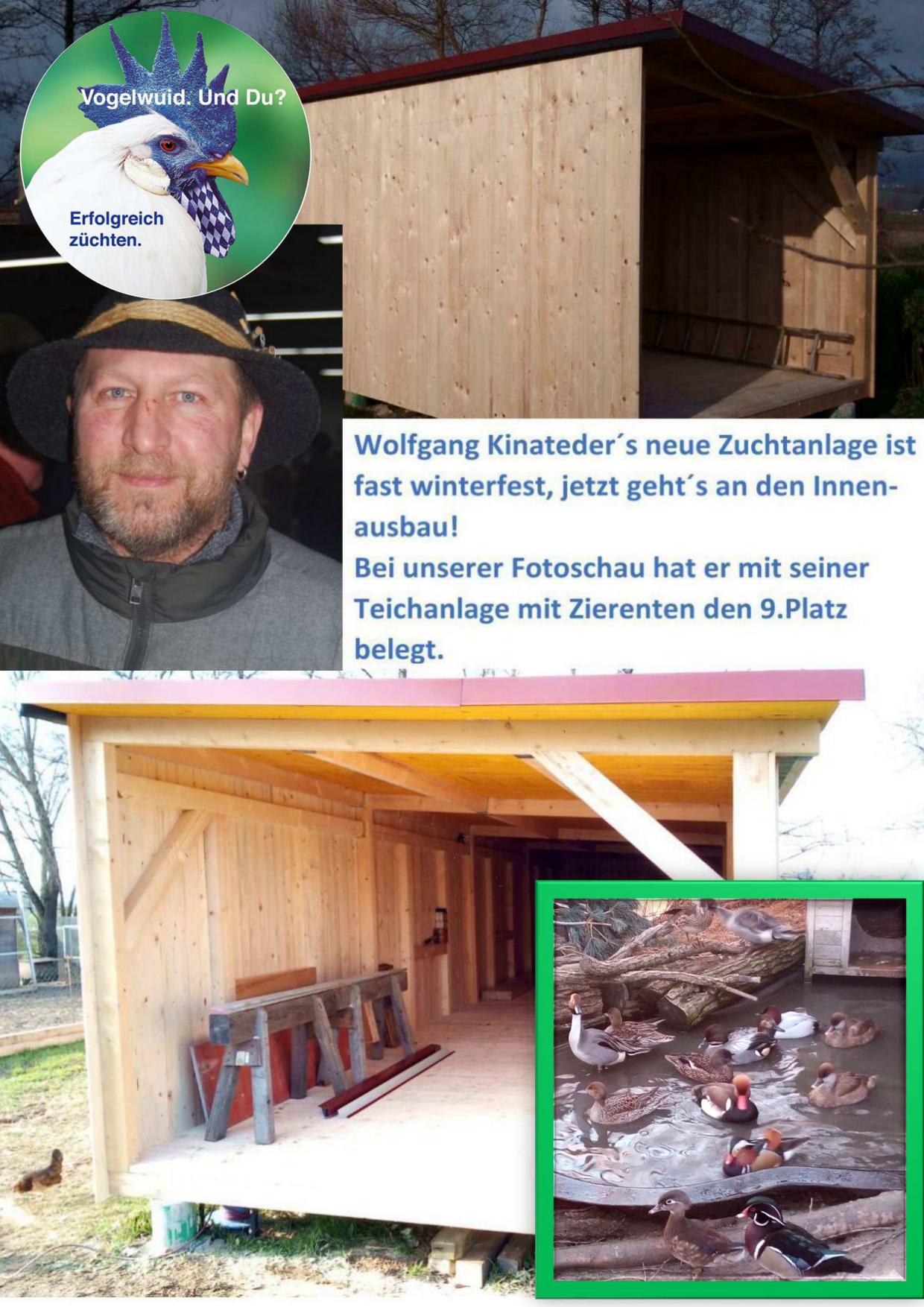 Kinateder