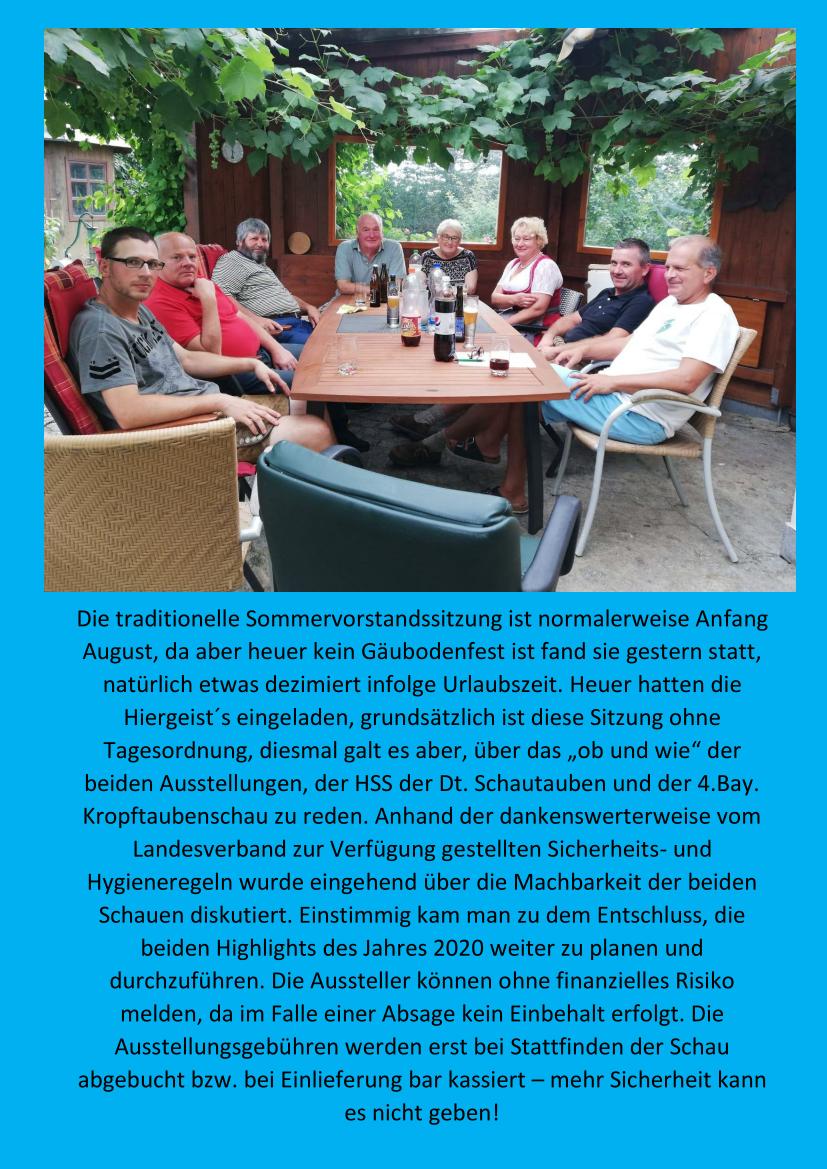 Sommer VS 01
