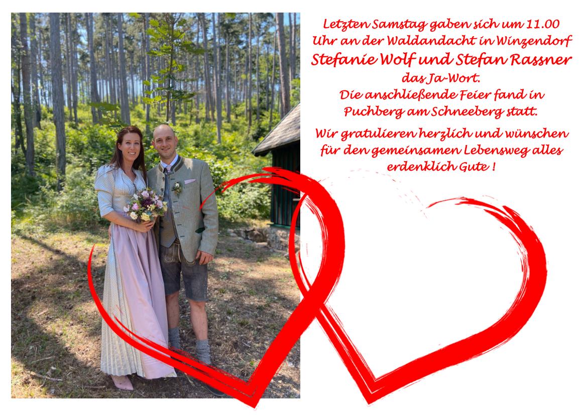 Wolf Hochzeit 01