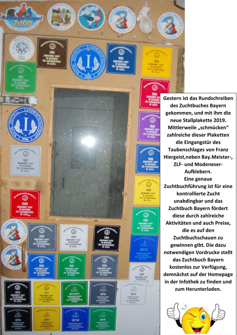 Zuchtbuch 01