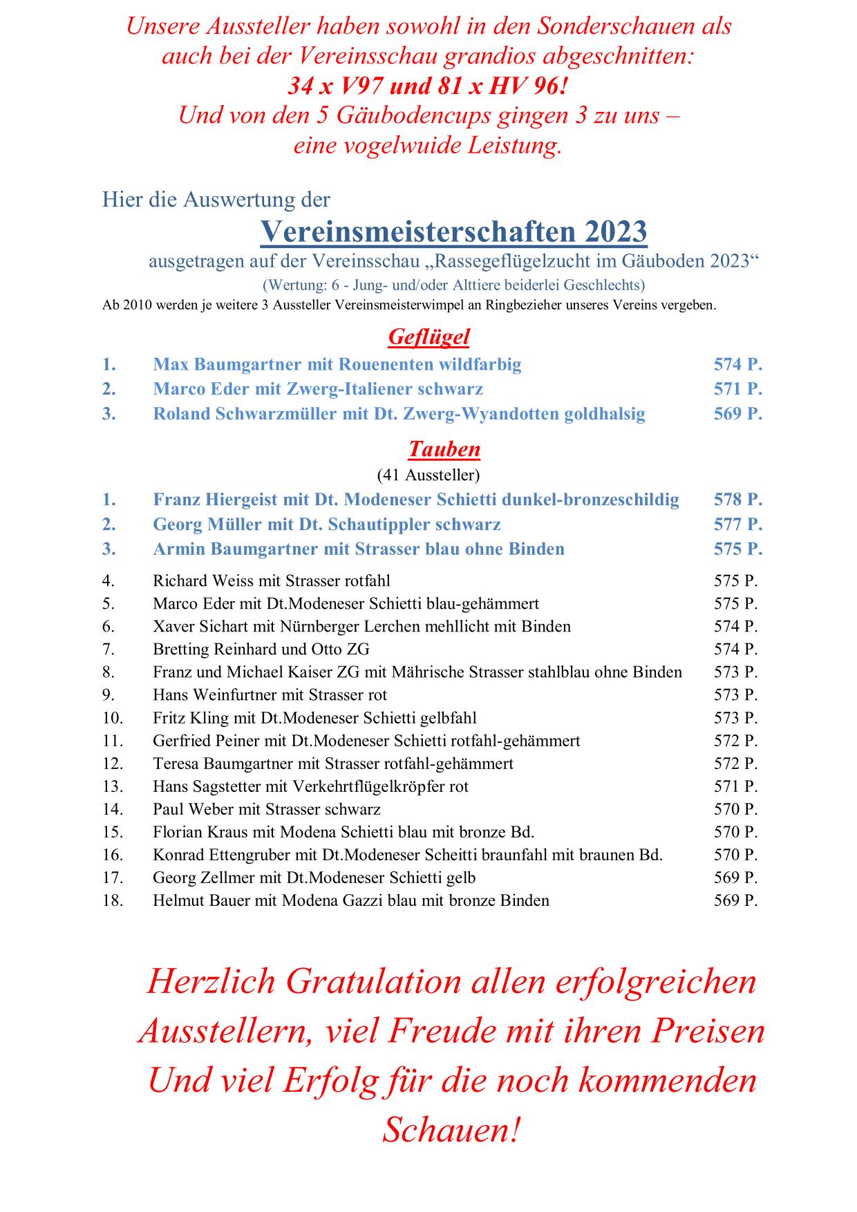 10 Vereinsmeister 01