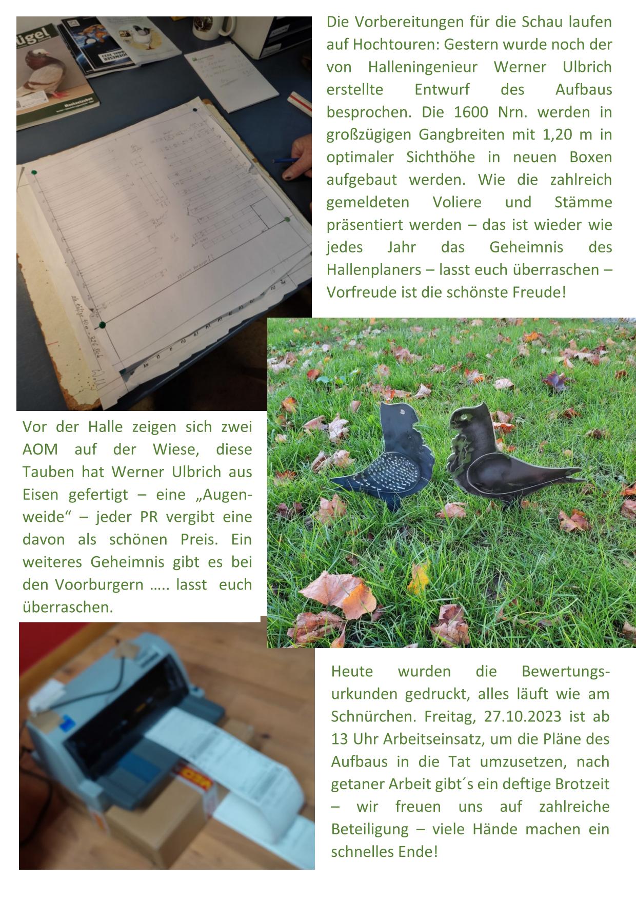 10 Vobereitungen 01