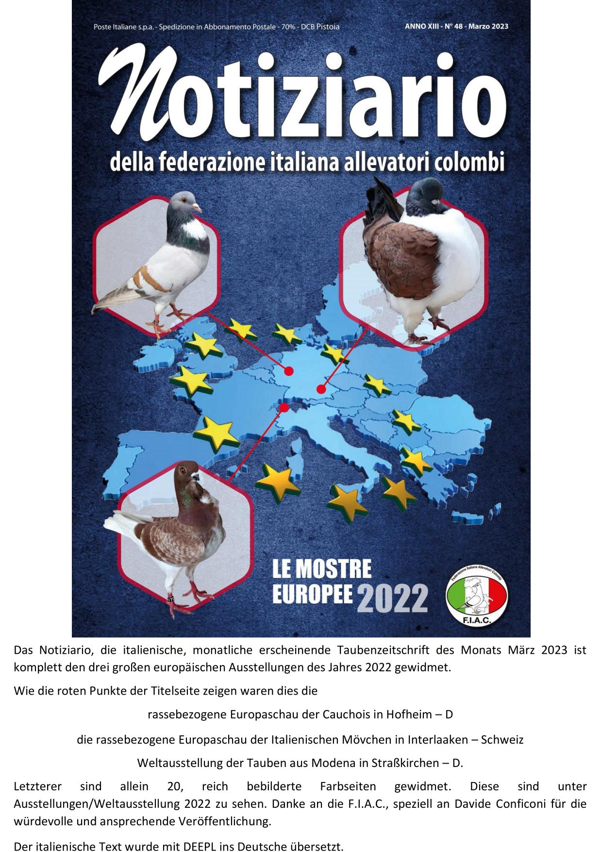 8 Weltschau Notiziario 01