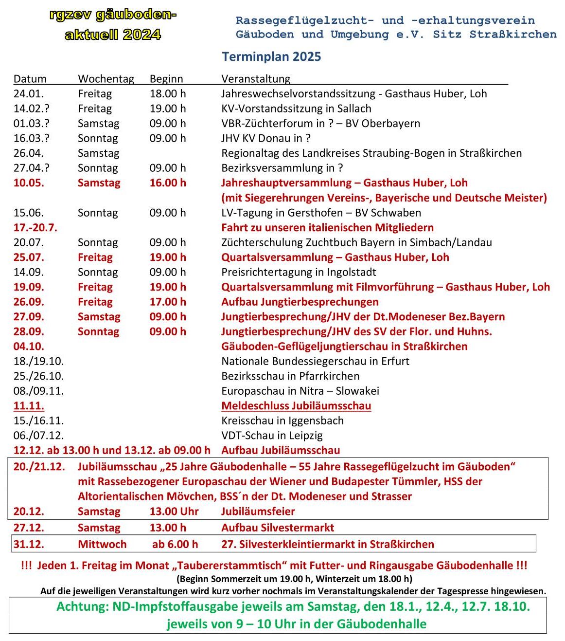 12 Terminplan 01