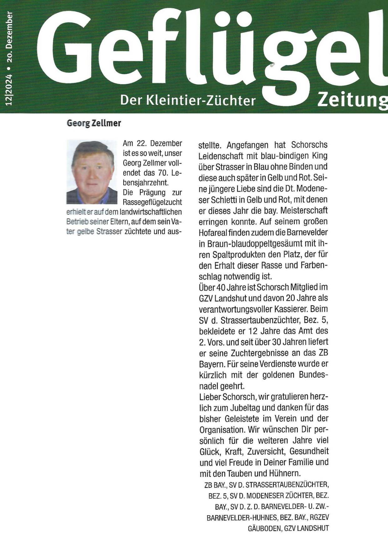 12 Zellmer 70 01