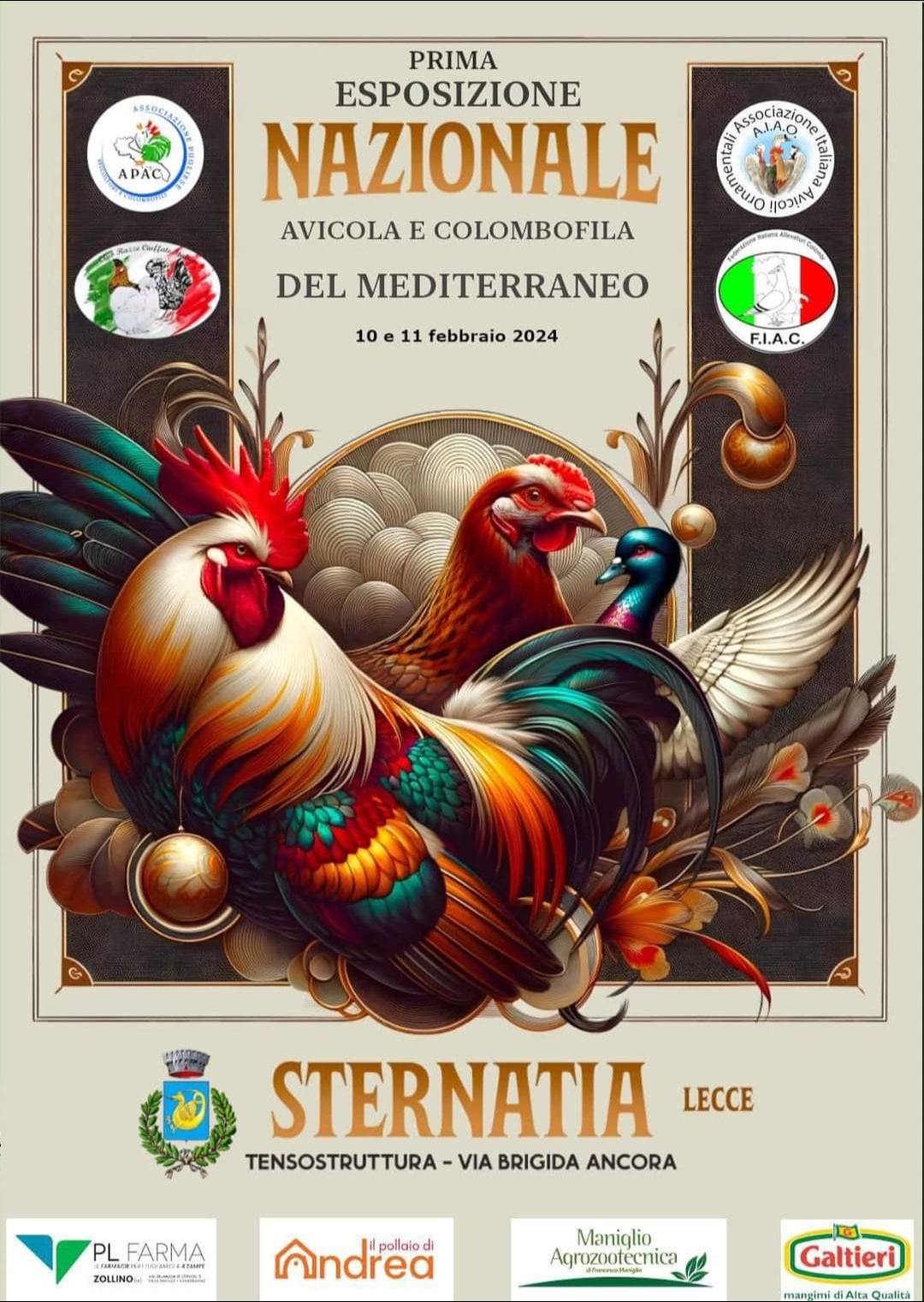 1 Italien Nationale