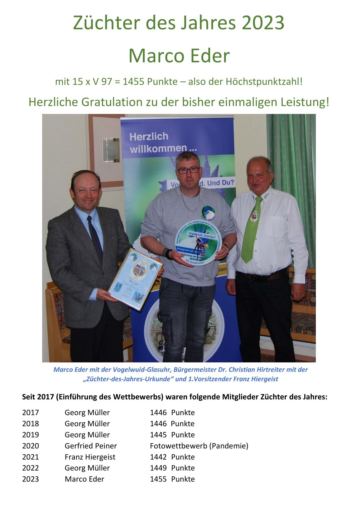 5 Züchter des Jahres 2023 01