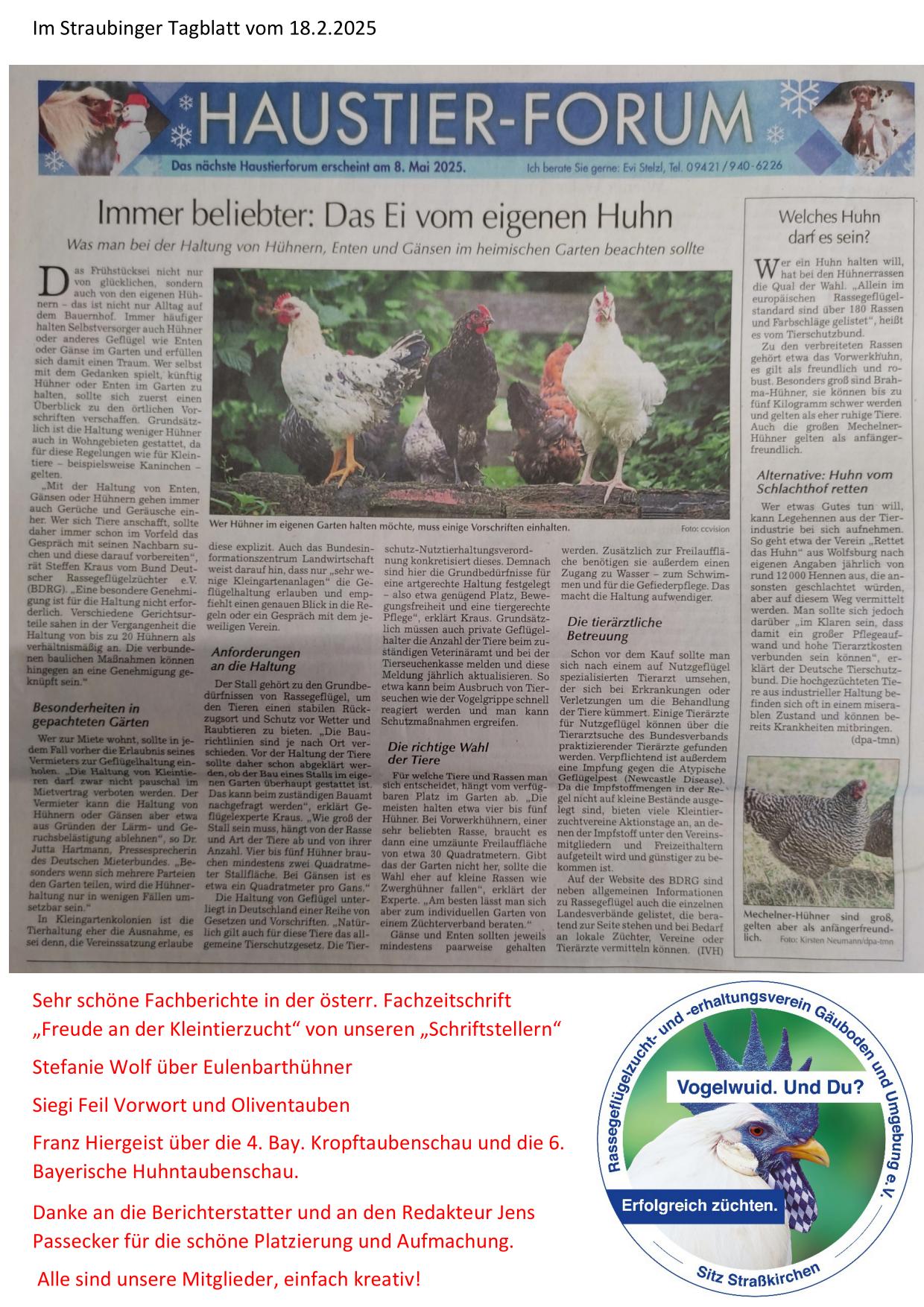 2 SR Tagblatt 01