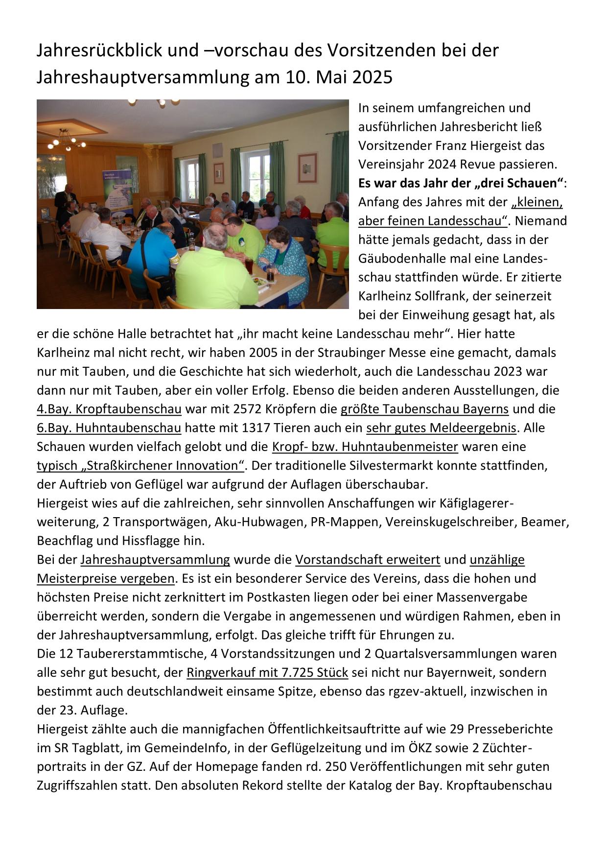 5 JHV Teil 6 Rückblick 01