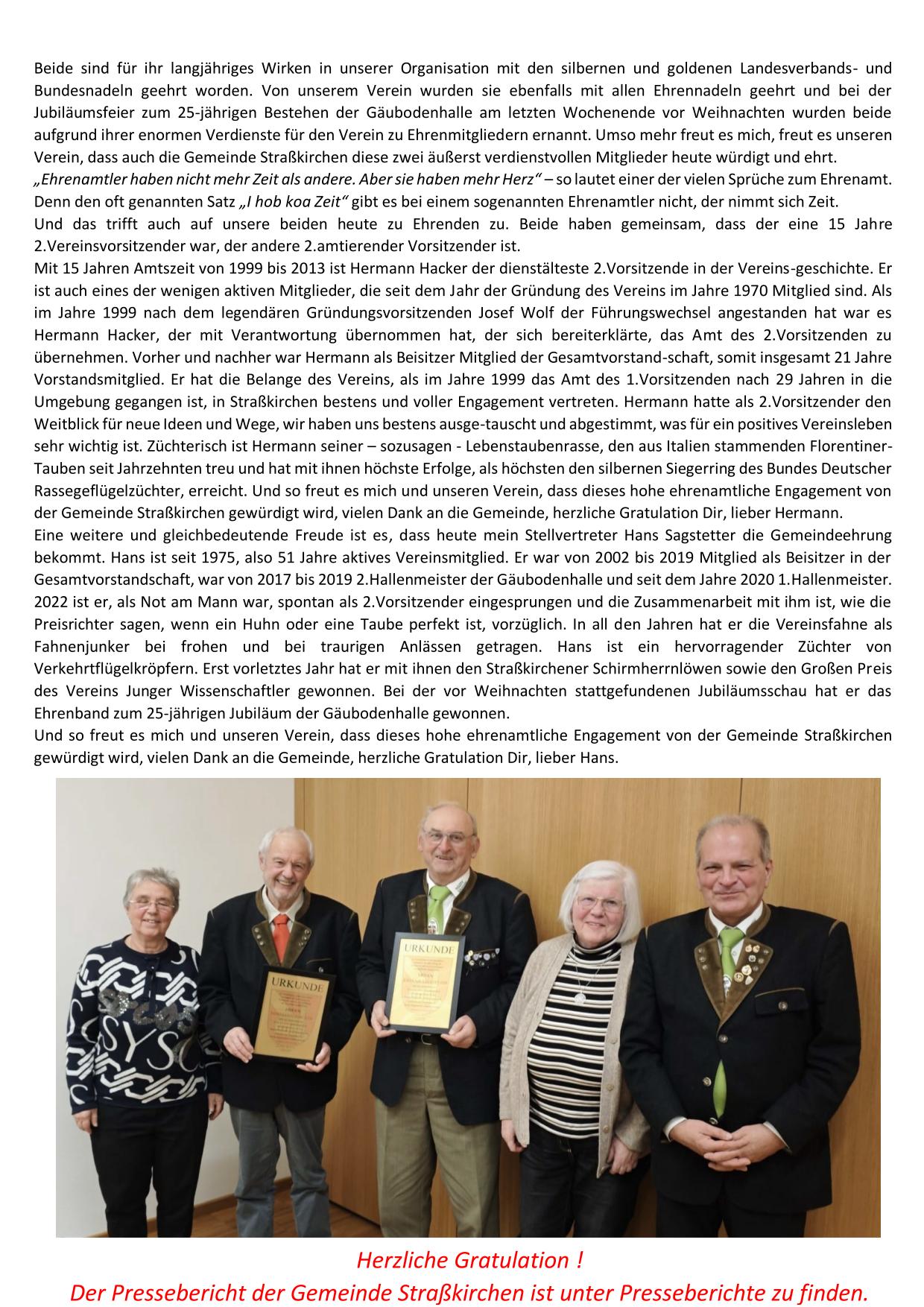 1 Ehrenabend Hacker Sagstetter komplett 02