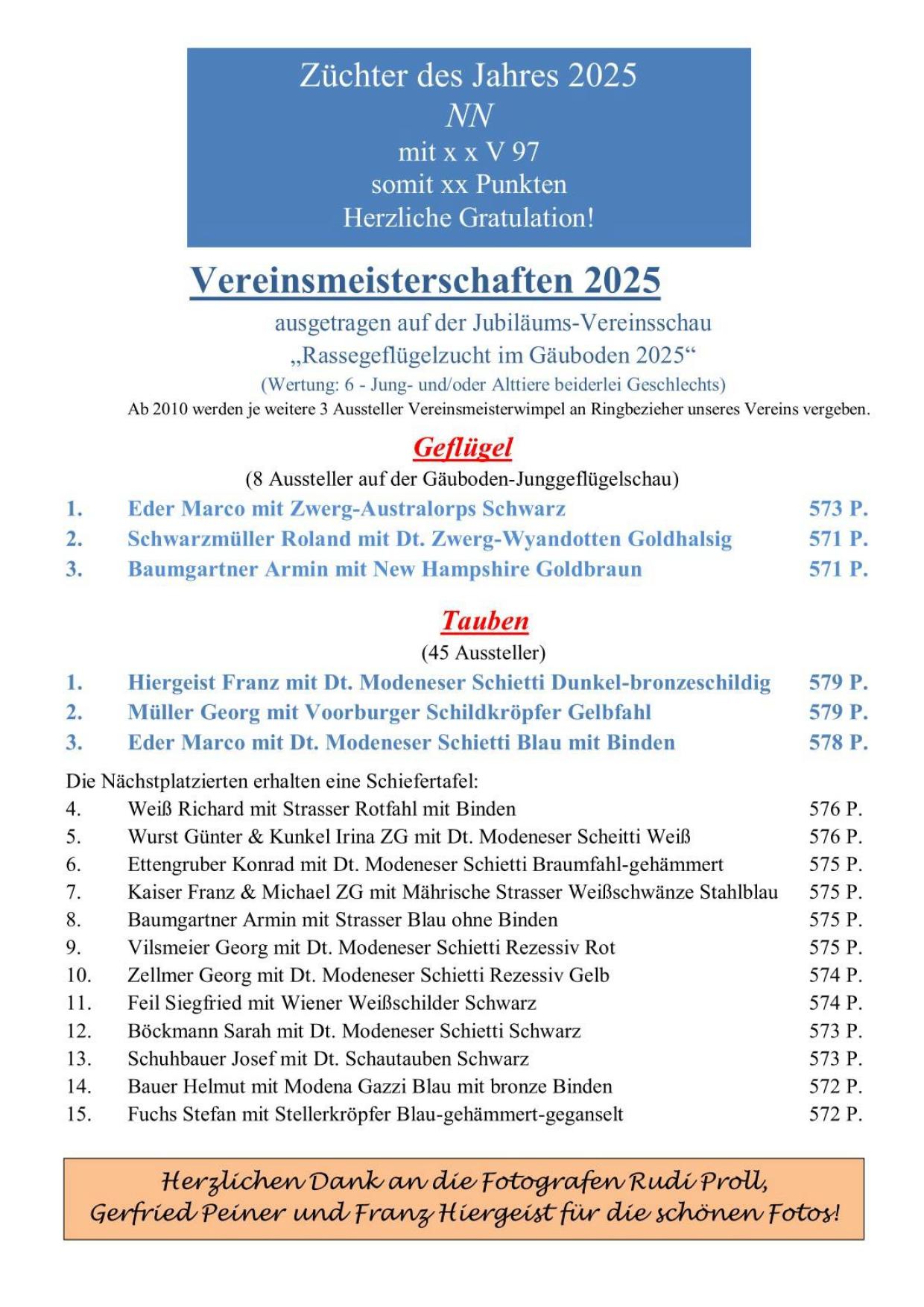 1 Jahreswechselvorstandssitzung 2025 02