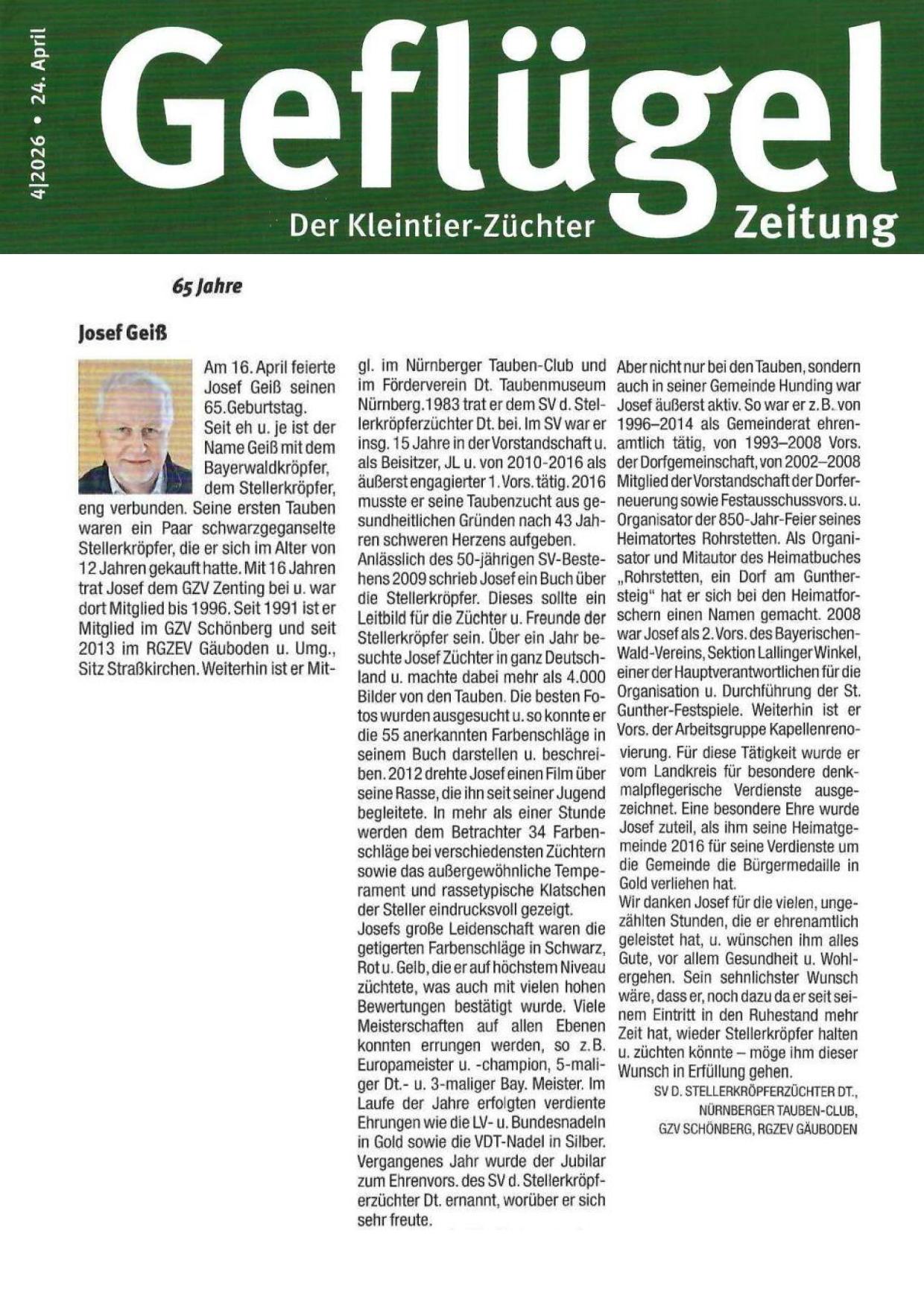 4 Geiß 65 01