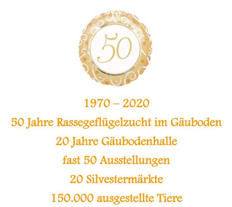 50Jahre