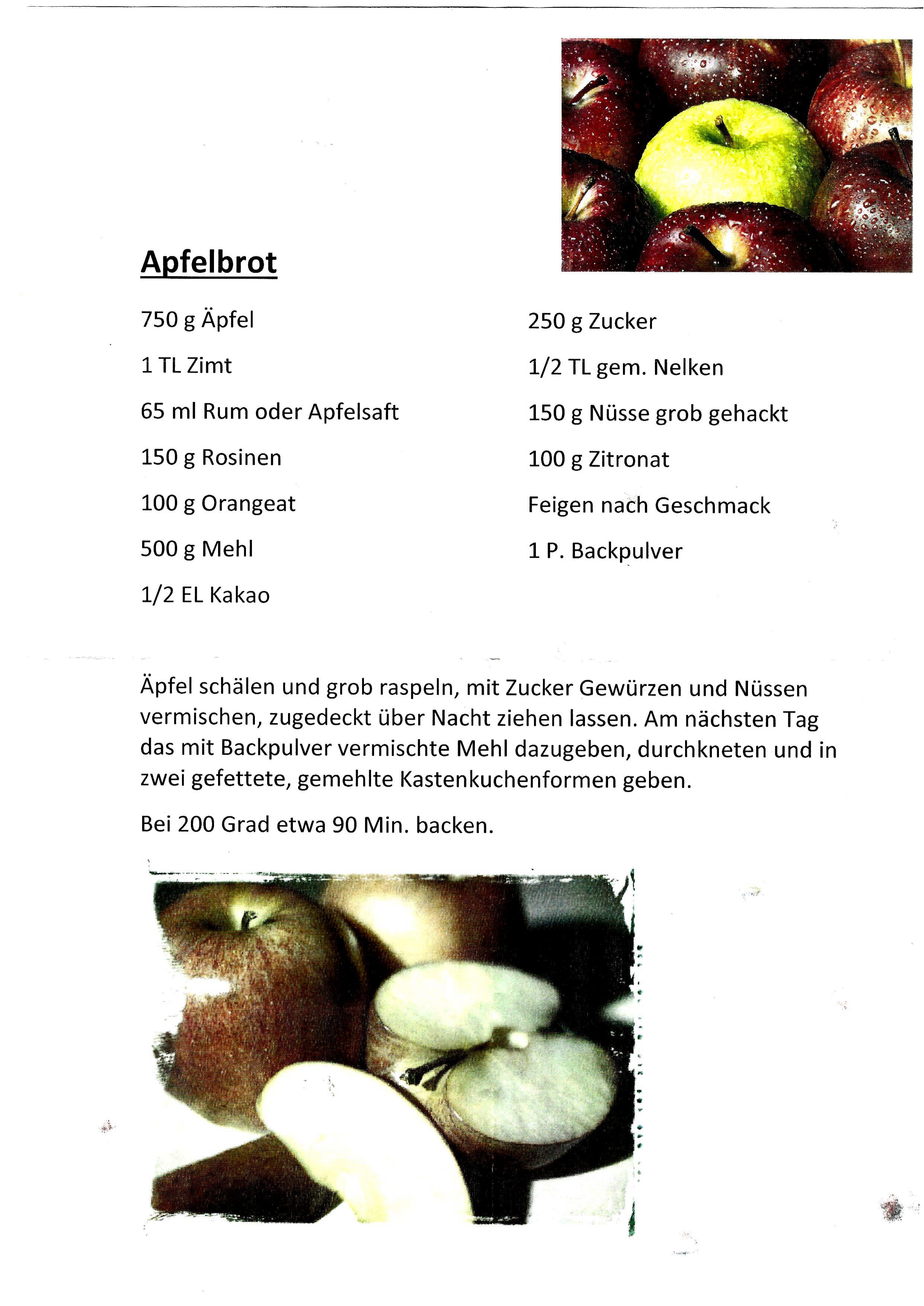 Apfelbrot 01