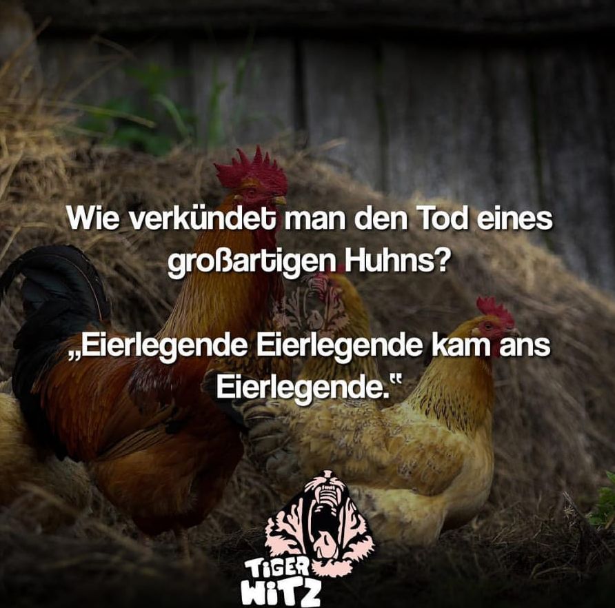 Eierlegende