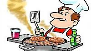 Grillen