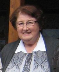 Ulbrich Ursula