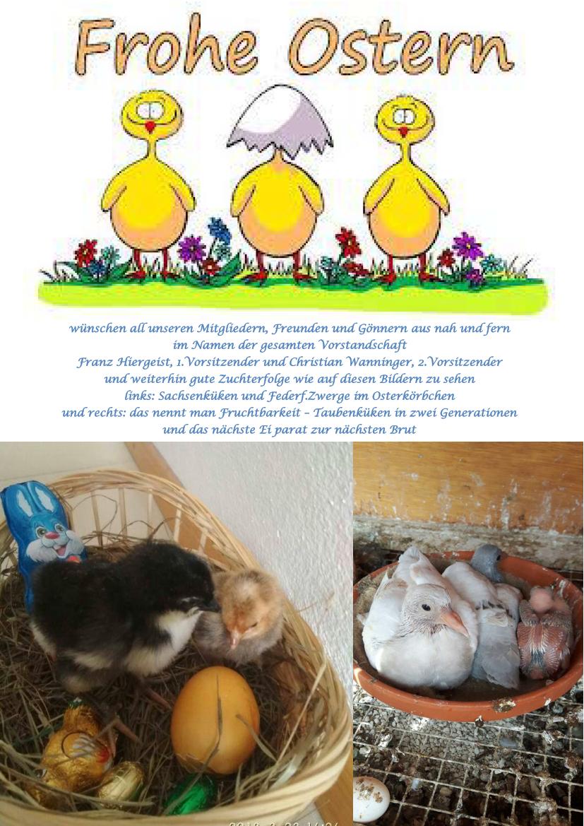 Ostergrüße 01