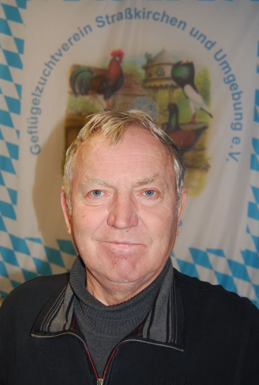 Schwirzinger Georg