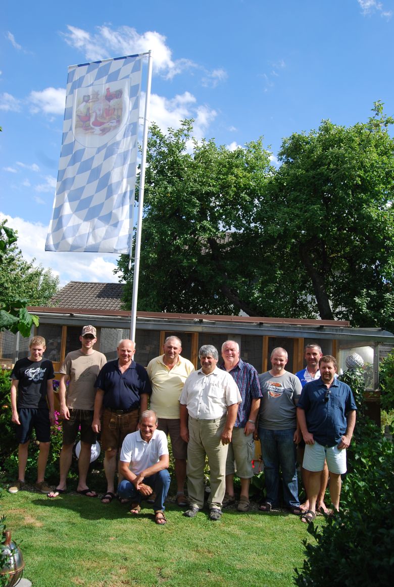 Sommer VS 0508 025