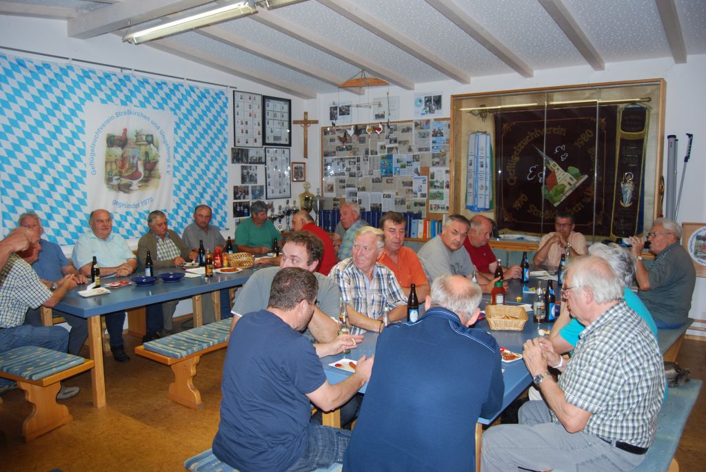 Stammtisch060718