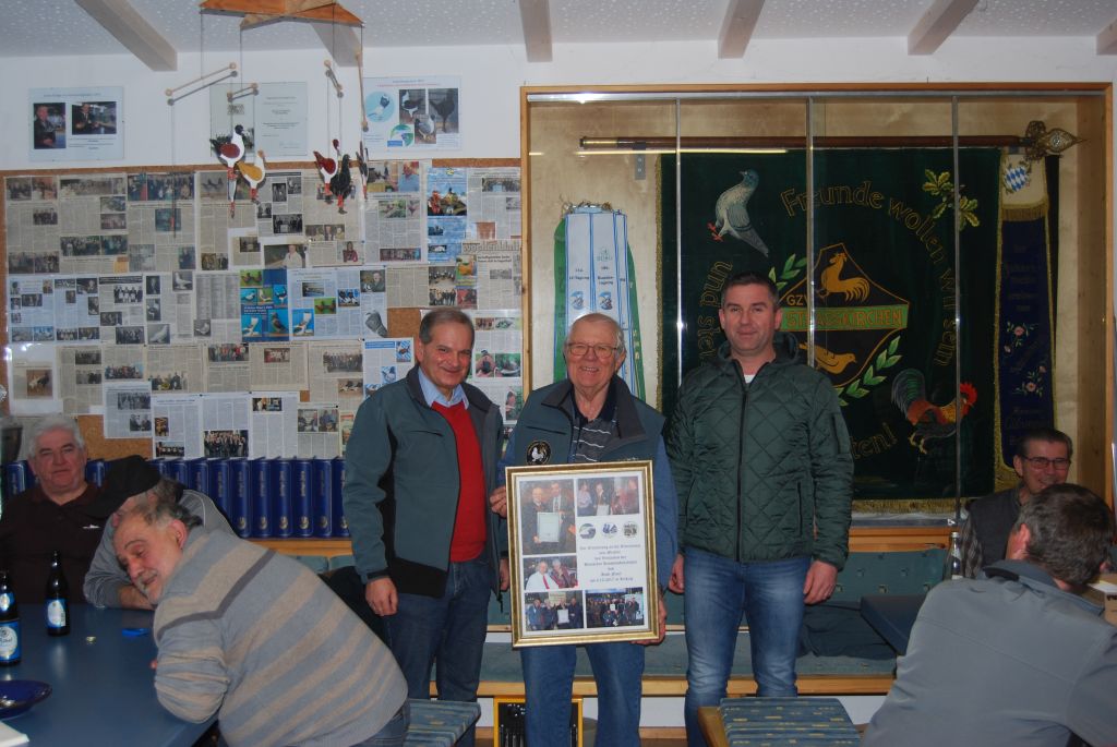Stammtisch 0202 Fenzl