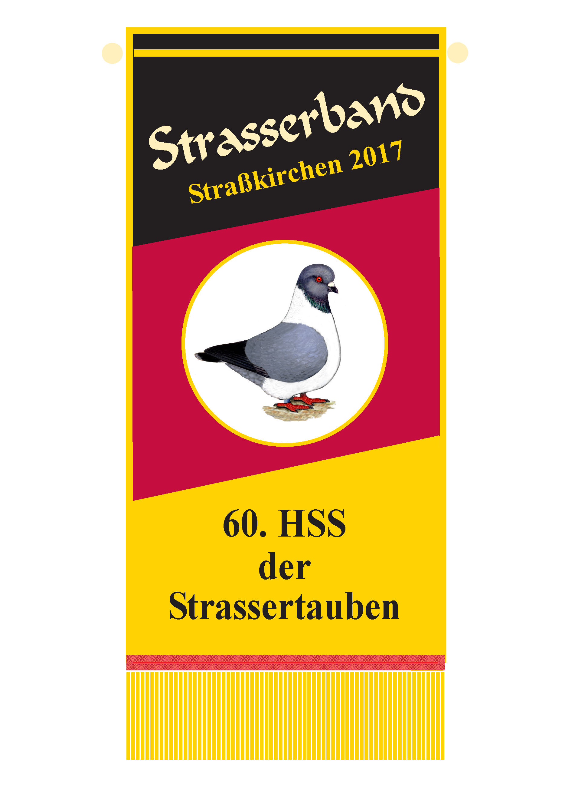 Strasserband