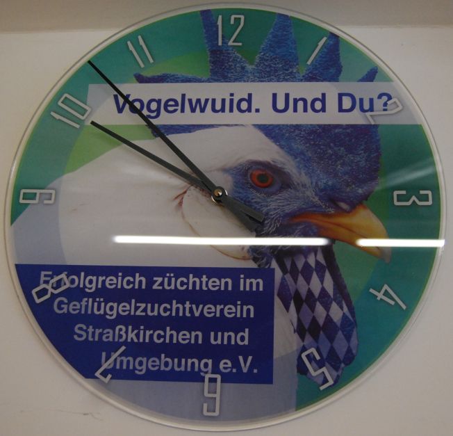 Uhr