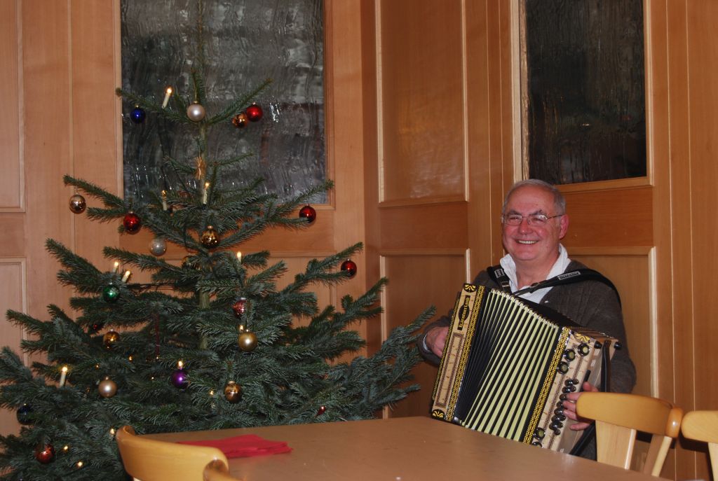 Weihnachtsfeier 023